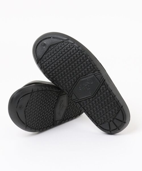 ISLAND SLIPPER（アイランドスリッパ）の「ISLANDSLIPPER | EVAサンダル（サンダル・レディース・ホワイト/ブラック・5/6/7）」の4枚目の写真