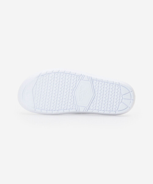 ISLAND SLIPPER(アイランドスリッパ)の「ISLAND SLIPPER | EVA サンダル WOMEN(サンダル・レディース・ホワイト/ブラック・5/6/7)」の9枚目の写真