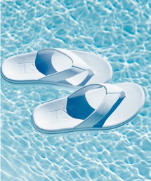 ISLAND SLIPPER | EVA サンダル WOMEN