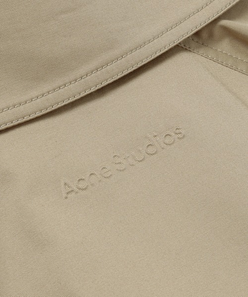 Acne Studios(アクネストゥディオズ)の「RW-WN-OUTW000078(その他アウター・レディース・ベージュ系その他・34)」の7枚目の写真