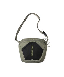 SALOMON（サロモン）の「ACS WAIST PACK LARGE　LC3051900（ショルダーバッグ）」