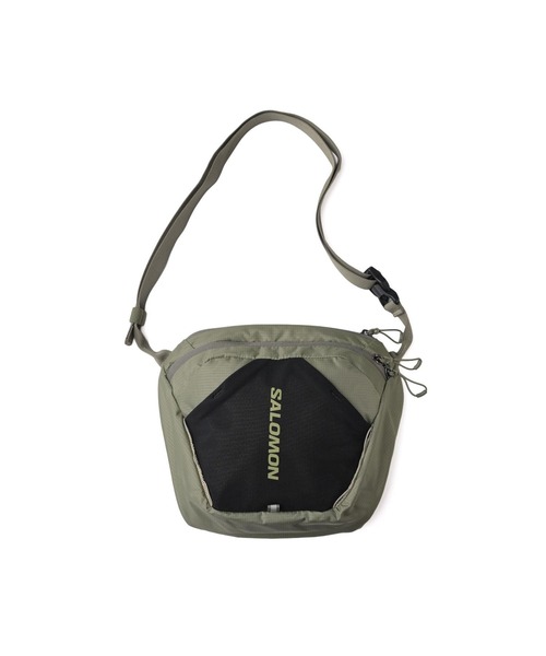 ACS WAIST PACK LARGE LC3051900（ショルダーバッグ）｜SALOMON
