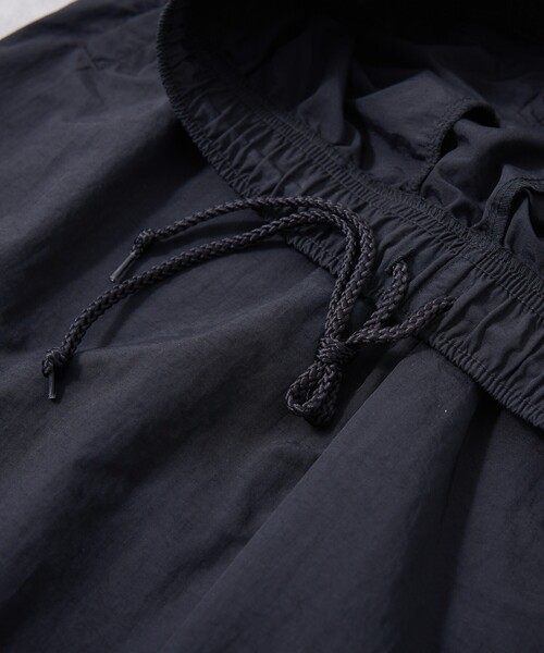 ABAHOUSE(アバハウス)の「【PROGRESS RUNNING CLUB (プログレスランニングクラブ) 】1998 Running Pants / トラックパンツ / ジャージ(その他パンツ・メンズ・ブラック・M/L/XL)」の3枚目の写真