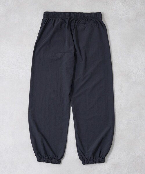 ABAHOUSE(アバハウス)の「【PROGRESS RUNNING CLUB (プログレスランニングクラブ) 】1998 Running Pants / トラックパンツ / ジャージ(その他パンツ・メンズ・ブラック・M/L/XL)」の5枚目の写真