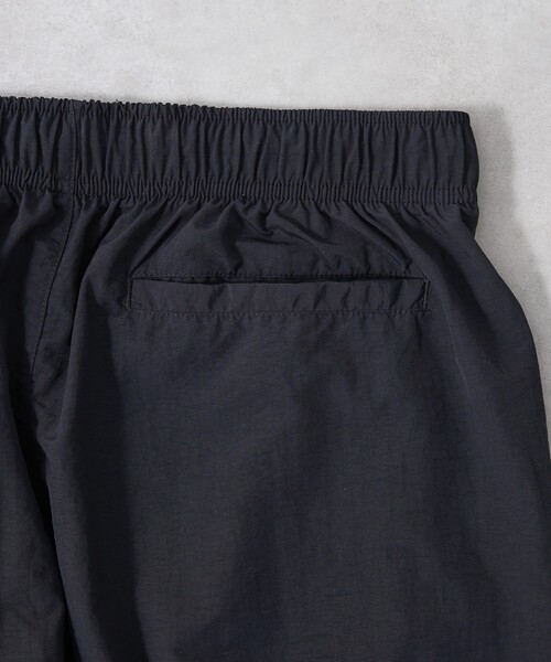 ABAHOUSE(アバハウス)の「【PROGRESS RUNNING CLUB (プログレスランニングクラブ) 】1998 Running Pants / トラックパンツ / ジャージ(その他パンツ・メンズ・ブラック・M/L/XL)」の6枚目の写真