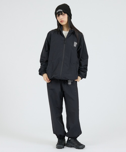ABAHOUSE(アバハウス)の「【PROGRESS RUNNING CLUB (プログレスランニングクラブ) 】1998 Running Pants / トラックパンツ / ジャージ(その他パンツ・メンズ・ブラック・M/L/XL)」の9枚目の写真