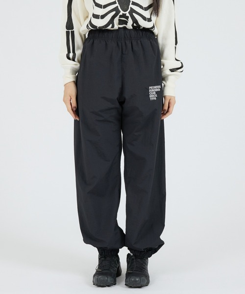 ABAHOUSE(アバハウス)の「【PROGRESS RUNNING CLUB (プログレスランニングクラブ) 】1998 Running Pants / トラックパンツ / ジャージ(その他パンツ・メンズ・ブラック・M/L/XL)」の15枚目の写真