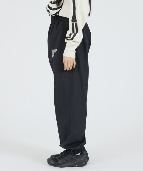 ABAHOUSE(アバハウス)の「【PROGRESS RUNNING CLUB (プログレスランニングクラブ) 】1998 Running Pants / トラックパンツ / ジャージ(その他パンツ・メンズ・ブラック・M/L/XL)」の16枚目の写真