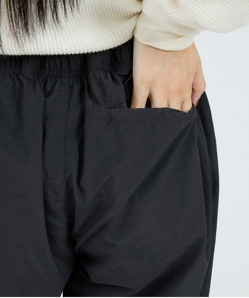 ABAHOUSE(アバハウス)の「【PROGRESS RUNNING CLUB (プログレスランニングクラブ) 】1998 Running Pants / トラックパンツ / ジャージ(その他パンツ・メンズ・ブラック・M/L/XL)」の19枚目の写真