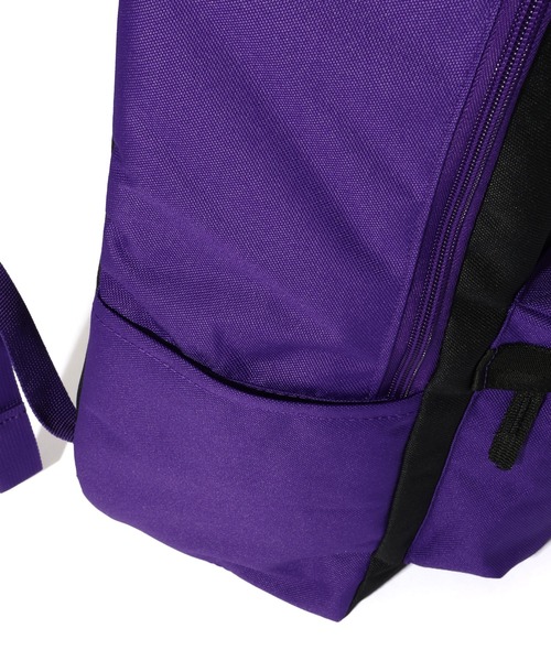 CORPUS TOKYO(コーパス トーキョー)の「【NIKE/ナイキ 】Fc Barcelona 25/26 Heritage Bkpk Aw/FCバルセロナ ナイキ ヘリテージ バックパック AW(バックパック/リュック・メンズ・パープル・FREE)」の8枚目の写真