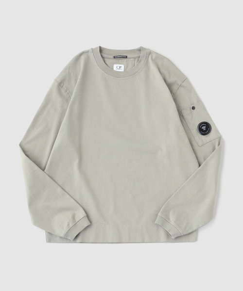 C.P. COMPANY｜シーピーカンパニー（レディース）のTシャツ/カットソー