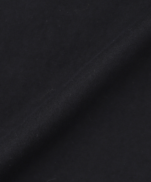 C.P. COMPANY（シーピーカンパニー）の「C.P.Company / シーピーカンパニー 30/2 M. JRSY TWD LNG SLV LNS TS（Tシャツ/カットソー・メンズ・ベージュ/ブラック/ネイビー・X-SMALL/MEDIUM/SMALL/LARGE）」の5枚目の写真