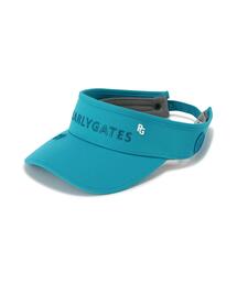 PEARLY GATES｜パーリーゲイツのサンバイザー通販 - ZOZOTOWN