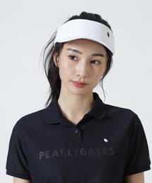 PEARLY GATES｜パーリーゲイツのサンバイザー通販 - ZOZOTOWN