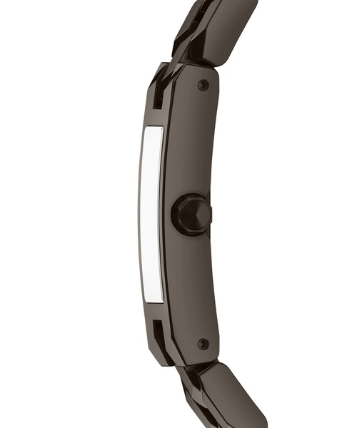 ARMANI EXCHANGE（アルマーニエクスチェンジ）の「アルマーニ・エクスチェンジ 腕時計 レディース アナログ ステンレス AX4703（アナログ腕時計・レディース・ブラウン・FREE）」の4枚目の写真