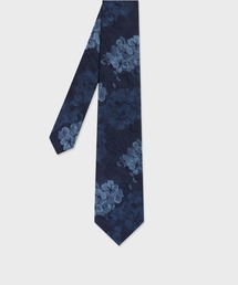 Paul Smith(�|�[���X�~�X)�́gFloral Motif�h �W���J�[�h �^�C�y260062 552MJ�z(�l�N�^�C)