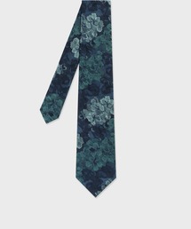 Paul Smith(�|�[���X�~�X)�́gFloral Motif�h �W���J�[�h �^�C�y260062 552MJ�z(�l�N�^�C)