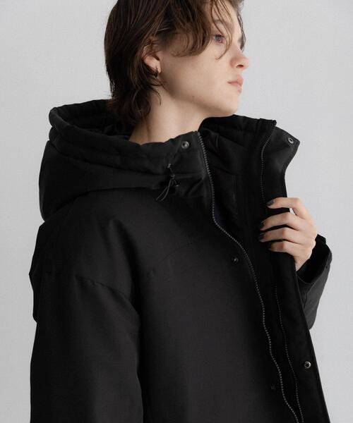 セール】WOOLRICH PUFFY PRESCOTT PARKA ウールリッチ パフィー