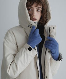 URBAN RESEARCH Sonny Label（アーバンリサーチサニーレーベル）の「フーディーダウンジャケット（ダウンジャケット/コート）」