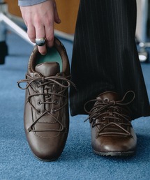 LOW PROFILE SNEAKERS / ロープロファイルスニーカー