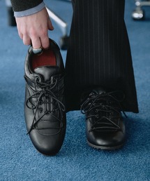 SELLE GLANT（セレグランテ）の「LOW PROFILE SNEAKERS / ロープロファイルスニーカー（スニーカー）」