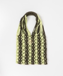 PROJECT 1000　MACRAME NET