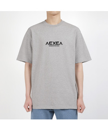 スタンダード半袖Tシャツ E05BRD_ABX10236