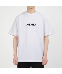 スタンダード半袖Tシャツ E05BRD_ABX10236