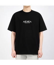 スタンダード半袖Tシャツ E05BRD_ABX10236