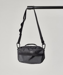 【CIE】GRID0 MINI SHOULDER BAG