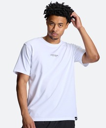 UAヘビーウエイト コットン グラフィック ショートスリーブ Tシャツ（ライフスタイル/メンズ）