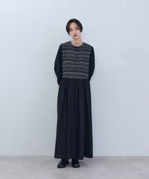 ADIEU TRISTESSE｜アデュートリステスのワンピース通販 - ZOZOTOWN
