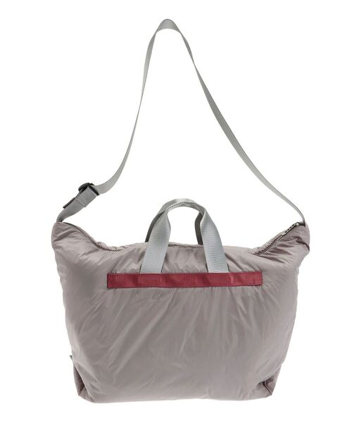 UN3D.(アンスリード)の「HUGE CROSSBODY BAG / ヒュージクロスボディバッグ(ボディバッグ/ウエストポーチ・レディース・ブラック/その他1・FREE)」の11枚目の写真
