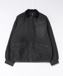 DC SHOES（ディーシーシューズ）の「《DC SHOES》26 PADDED WORK JACKET（ブルゾン）」