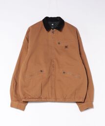 DC SHOES（ディーシーシューズ）の「《DC SHOES》26 PADDED WORK JACKET（ブルゾン）」