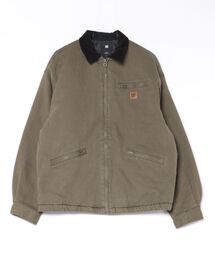 DC SHOES（ディーシーシューズ）の「《DC SHOES》26 PADDED WORK JACKET（ブルゾン）」