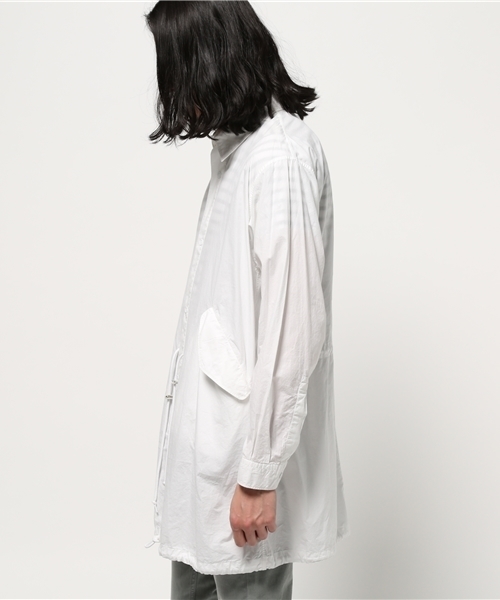 markaware（マーカウェア）の「MARKAWARE(マーカウェア) / SNOW PARKA