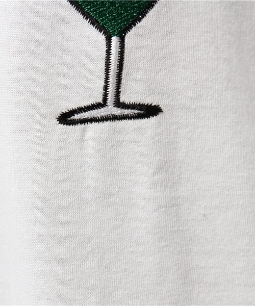 PUNYUS（プニュズ）の「FUGUハイネックTワンピ（ワンピース・レディース・ライトピンク/ブラック/ホワイト/ブルー・3/4）」の12枚目の写真