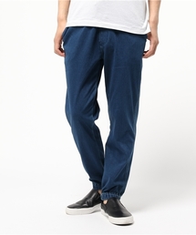 ikka | ニットデニムジョガーパンツ(その他パンツ)