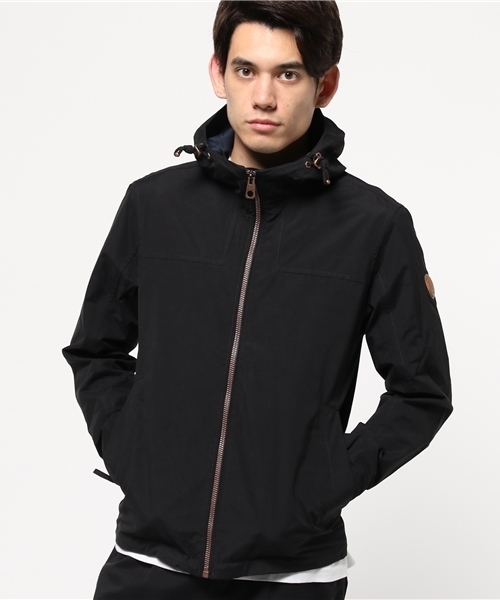 Timberland ティンバーランド の ラギッドマウンテン パッカブルジャケット ドライベント 防水 レインジャケット マウンテンパーカー Wear