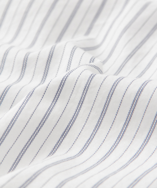 URBAN RESEARCH DOORS（アーバンリサーチドアーズ）の「FORK＆SPOON Stripe Pullover OP（ワンピース・キッズ・ブルー・135/120/105/90）」の6枚目の写真