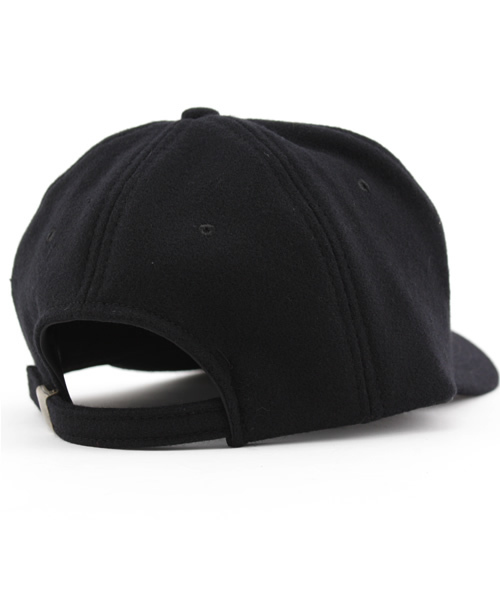 HYSTERIC GLAMOUR（ヒステリックグラマー）の「SKULL GIRL刺繍ｷｬｯﾌﾟ（キャップ・メンズ・ブラック/グリーン/レッド・FREE）」の7枚目の写真