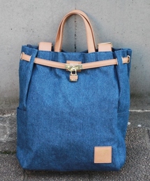 Pageboy ページボーイ バックパック リュック ブルー系 一覧 Wear