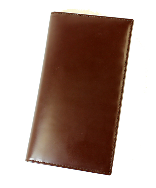 ETTINGER / 2つ折りロングウォレット（財布）｜ETTINGER