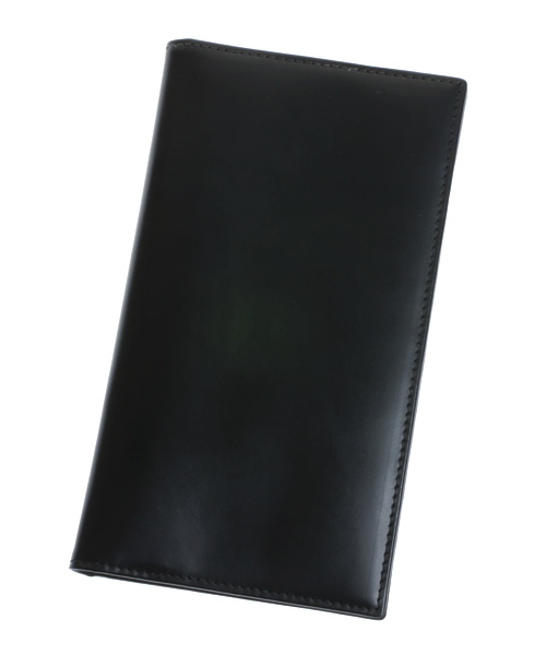 ETTINGER BEAMS 別注　折り財布 ETTINGER / 2つ折りロングウォレット（財布）｜ETTINGER
