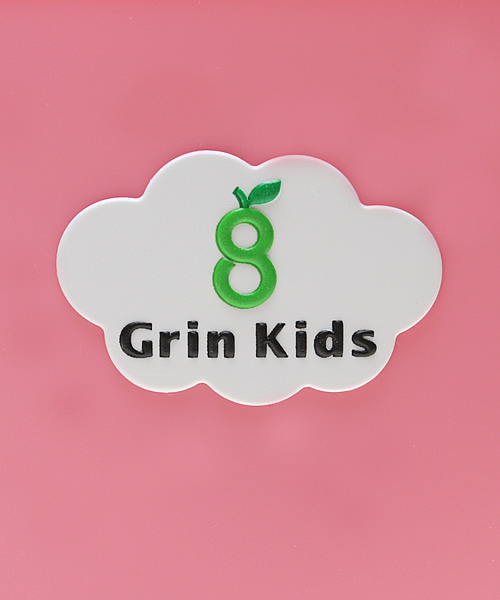 green label relaxing（グリーンレーベルリラクシング）の「GLR レインブーツ（レインシューズ・キッズ・ピンク/ライム/パープル・15cm/16cm/18cm/17cm/14cm）」の10枚目の写真