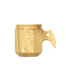 KIKISA COUCOU BEAMS × AkihiroWoodworks TOKYO CULTUART by BEAMS（トウキョウカルチャートバイビームス