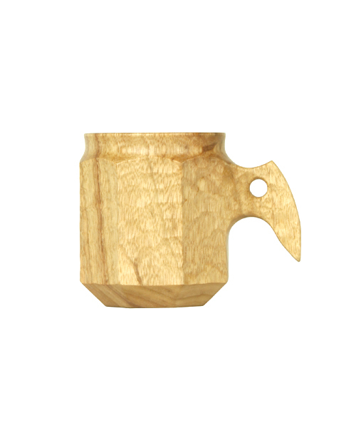 KIKISA COUCOU BEAMS × AkihiroWoodworks TOKYO CULTUART by BEAMS（トウキョウカルチャートバイビームス