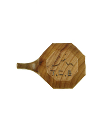 KIKISA COUCOU BEAMS × AkihiroWoodworks TOKYO CULTUART by BEAMS（トウキョウカルチャートバイビームス