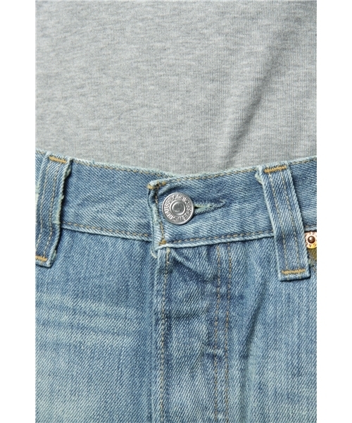 501（ゴーマルイチ）の「501ボトム（デニムパンツ・メンズ・インディゴブルー・30inch/28inch/32inch/34inch）」の8枚目の写真